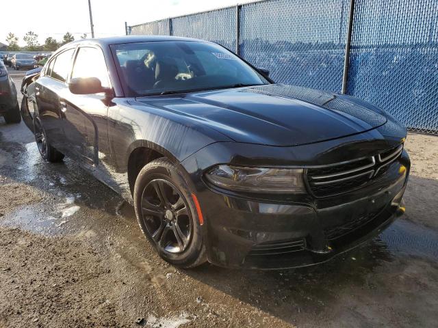 DODGE CHARGER SE 2015 2c3cdxbg4fh716977