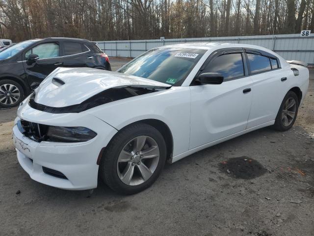 DODGE CHARGER SE 2015 2c3cdxbg4fh722147