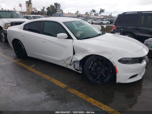 DODGE CHARGER 2015 2c3cdxbg4fh722455