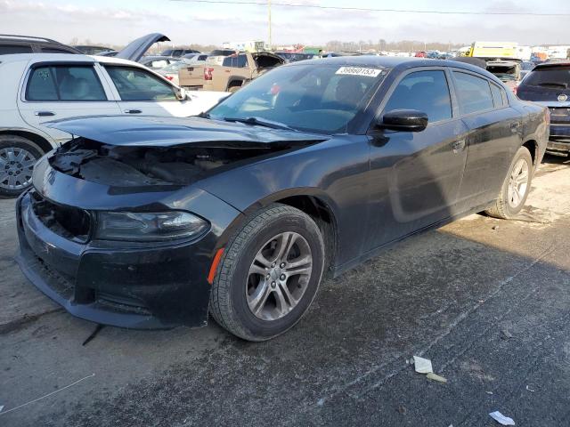 DODGE CHARGER SE 2015 2c3cdxbg4fh725260