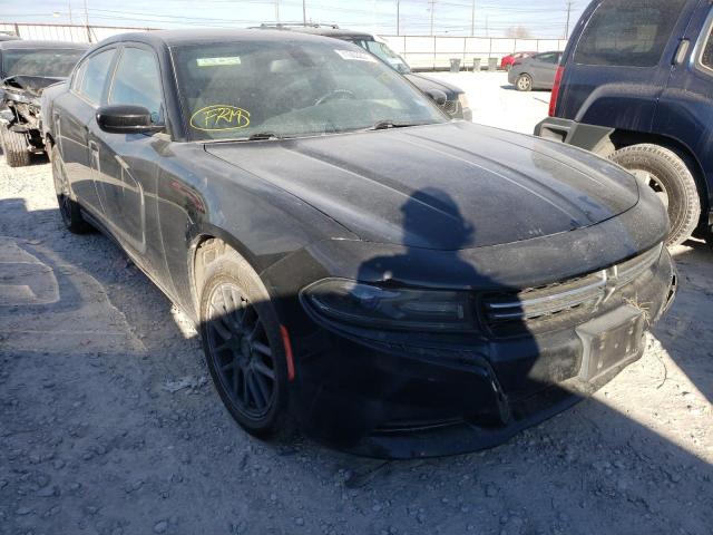 DODGE CHARGER SE 2015 2c3cdxbg4fh725310