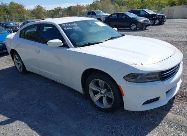 DODGE CHARGER 2015 2c3cdxbg4fh726182