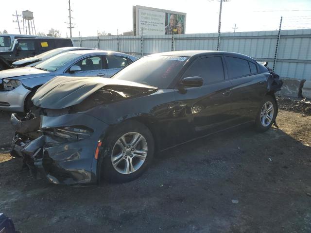 DODGE CHARGER SE 2015 2c3cdxbg4fh726330