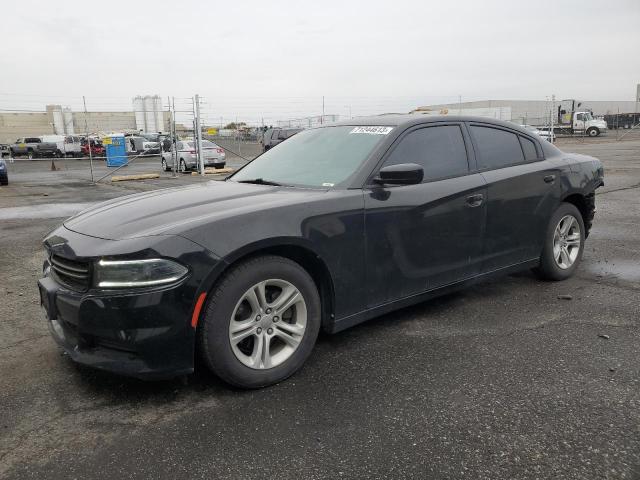 DODGE CHARGER SE 2015 2c3cdxbg4fh731477