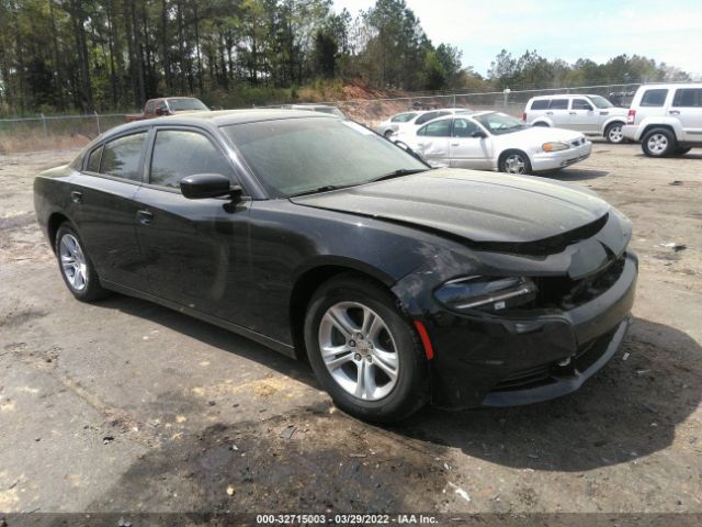 DODGE CHARGER 2015 2c3cdxbg4fh734640