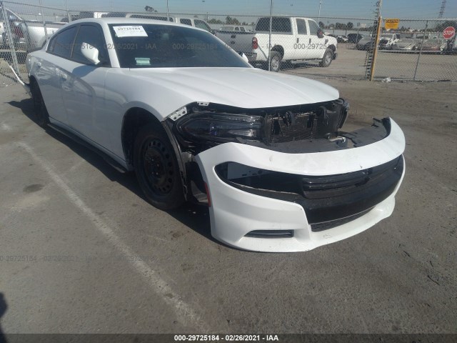 DODGE CHARGER 2015 2c3cdxbg4fh735335