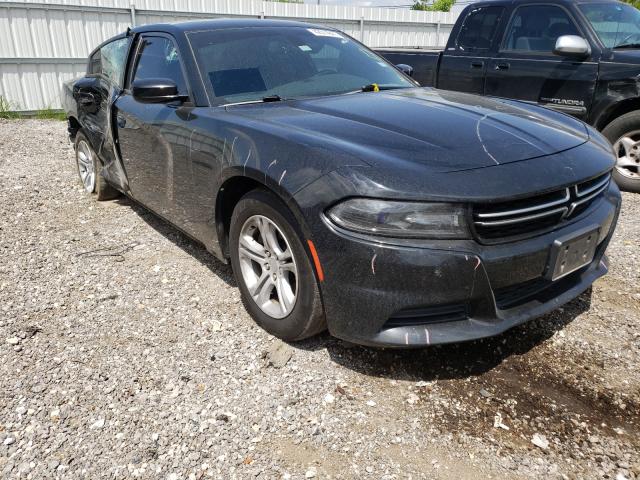 DODGE CHARGER SE 2015 2c3cdxbg4fh737733