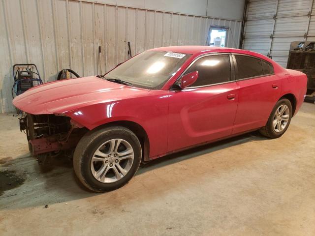 DODGE CHARGER SE 2015 2c3cdxbg4fh737764