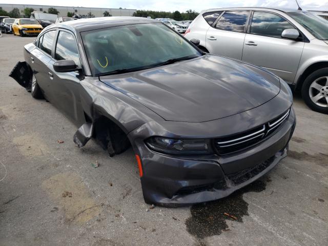 DODGE CHARGER SE 2015 2c3cdxbg4fh737800