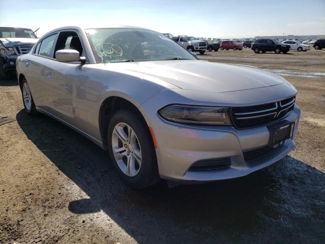 DODGE CHARGER SE 2015 2c3cdxbg4fh737831