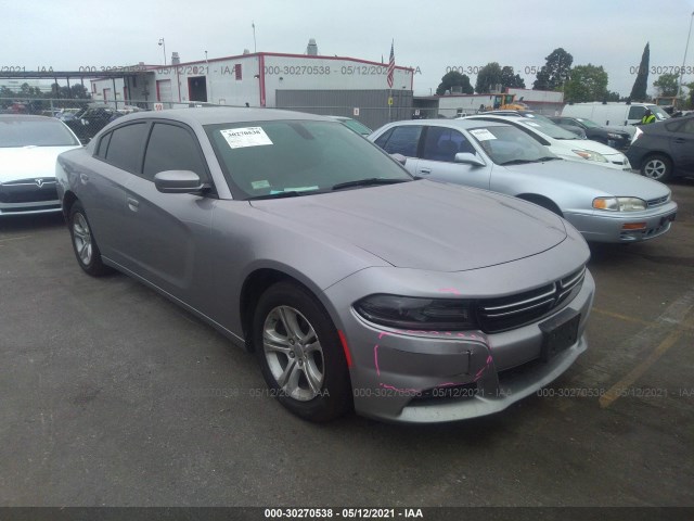 DODGE CHARGER 2015 2c3cdxbg4fh741166