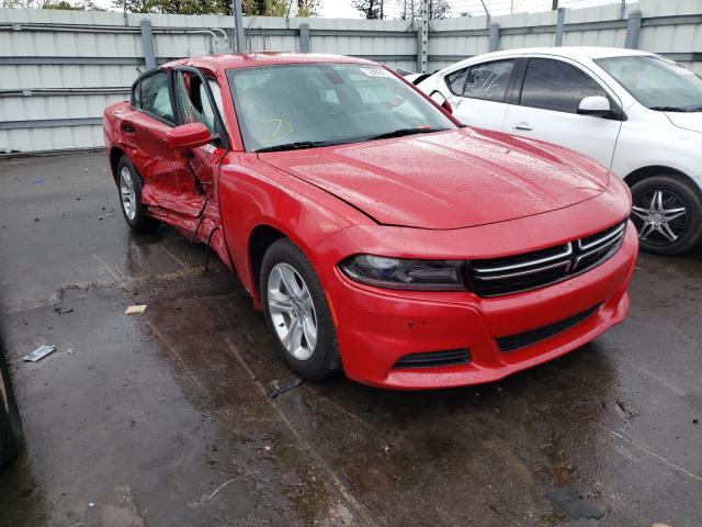 DODGE CHARGER SE 2015 2c3cdxbg4fh742138