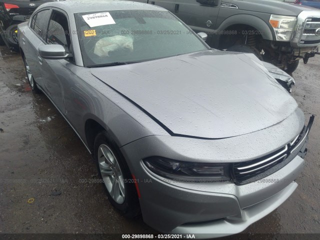 DODGE CHARGER 2015 2c3cdxbg4fh744956