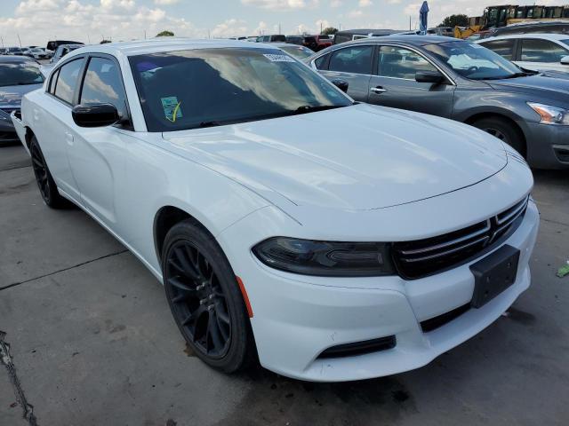 DODGE CHARGER SE 2015 2c3cdxbg4fh745041