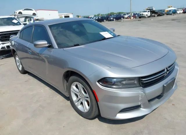 DODGE CHARGER 2015 2c3cdxbg4fh745184