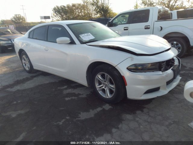 DODGE CHARGER 2015 2c3cdxbg4fh747968