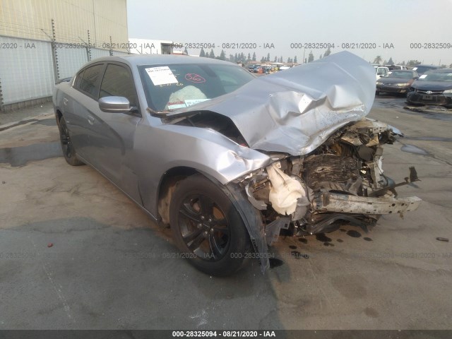 DODGE CHARGER 2015 2c3cdxbg4fh748151