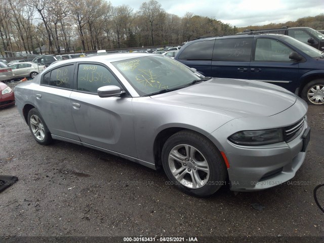 DODGE CHARGER 2015 2c3cdxbg4fh751406