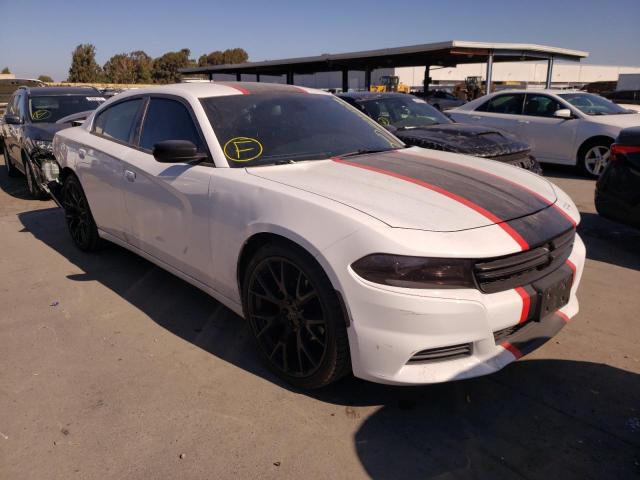 DODGE CHARGER SE 2015 2c3cdxbg4fh751549