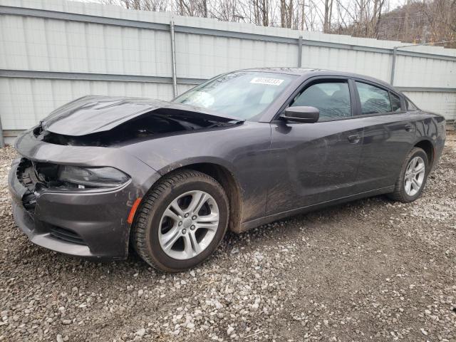 DODGE CHARGER SE 2015 2c3cdxbg4fh751695