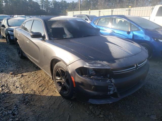 DODGE CHARGER SE 2015 2c3cdxbg4fh751762