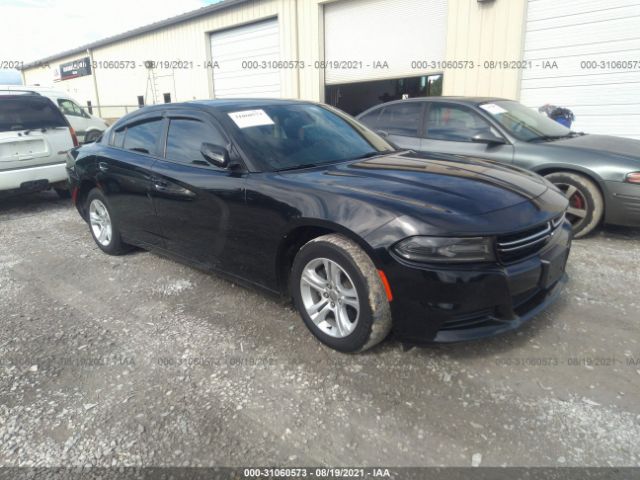 DODGE CHARGER 2015 2c3cdxbg4fh752295