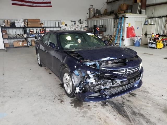 DODGE CHARGER SE 2015 2c3cdxbg4fh752426