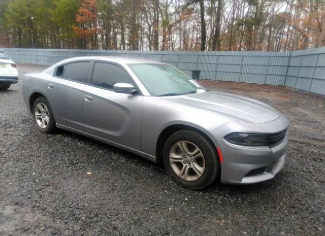 DODGE CHARGER 2015 2c3cdxbg4fh752832