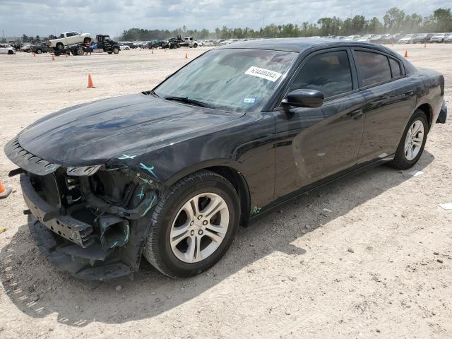 DODGE CHARGER SE 2015 2c3cdxbg4fh753866