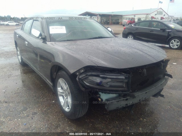 DODGE CHARGER 2015 2c3cdxbg4fh753902