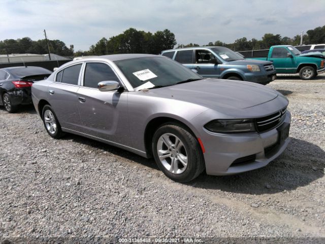 DODGE CHARGER 2015 2c3cdxbg4fh762082