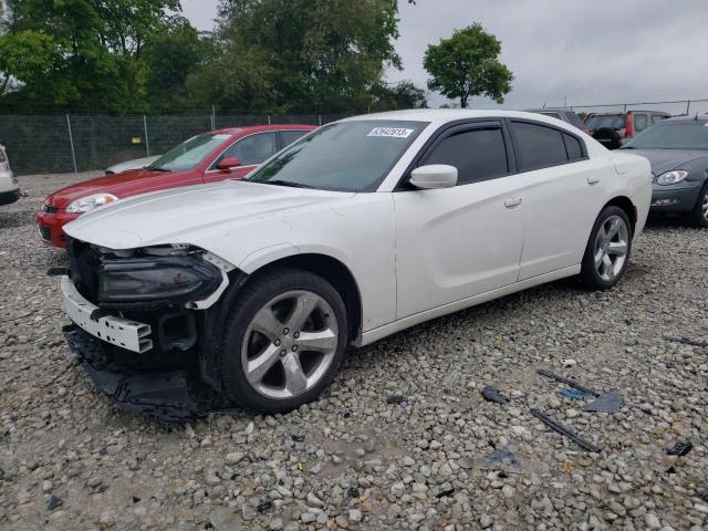 DODGE CHARGER SE 2015 2c3cdxbg4fh768285