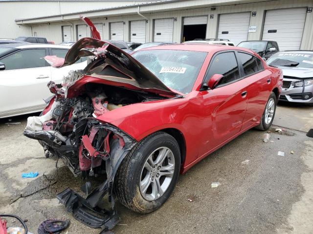 DODGE CHARGER SE 2015 2c3cdxbg4fh768447