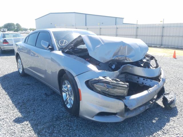 DODGE CHARGER SE 2015 2c3cdxbg4fh770814