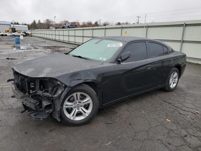 DODGE CHARGER SE 2015 2c3cdxbg4fh771249