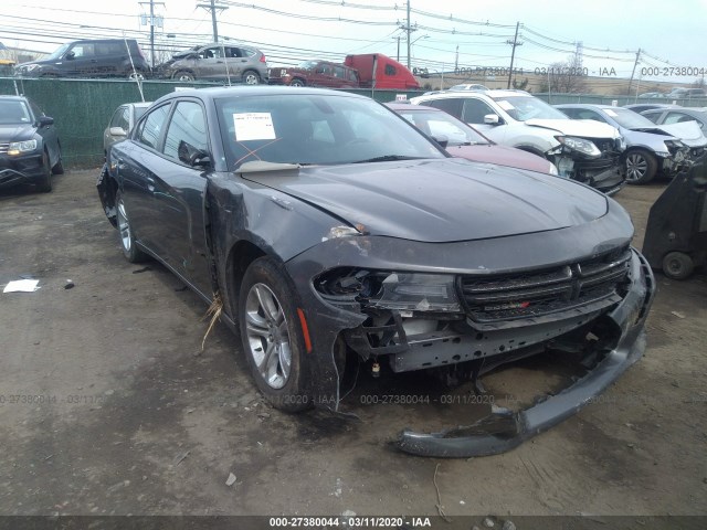 DODGE CHARGER 2015 2c3cdxbg4fh771266