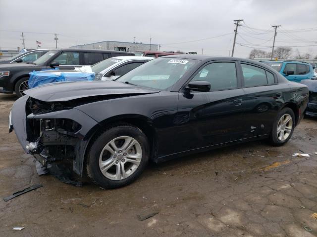 DODGE CHARGER SE 2015 2c3cdxbg4fh771557