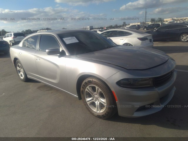 DODGE CHARGER 2015 2c3cdxbg4fh772109