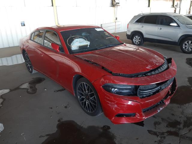 DODGE CHARGER SE 2015 2c3cdxbg4fh776399