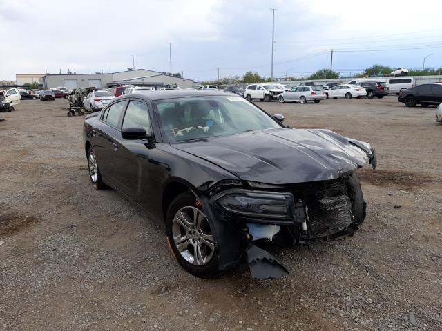 DODGE CHARGER SE 2015 2c3cdxbg4fh777035