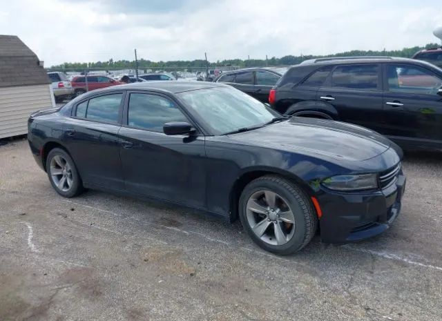 DODGE CHARGER 2015 2c3cdxbg4fh777245