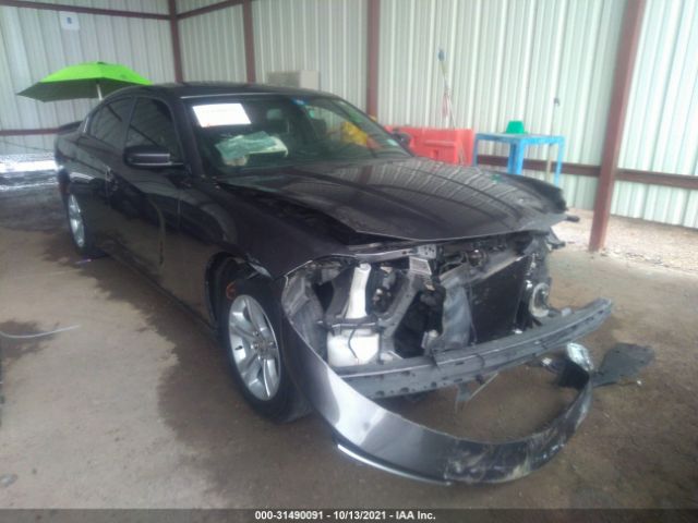 DODGE CHARGER 2015 2c3cdxbg4fh777617