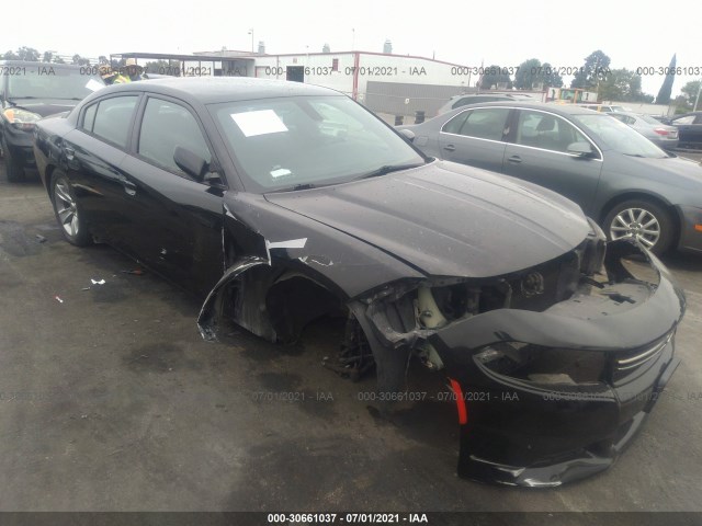 DODGE CHARGER 2015 2c3cdxbg4fh777875