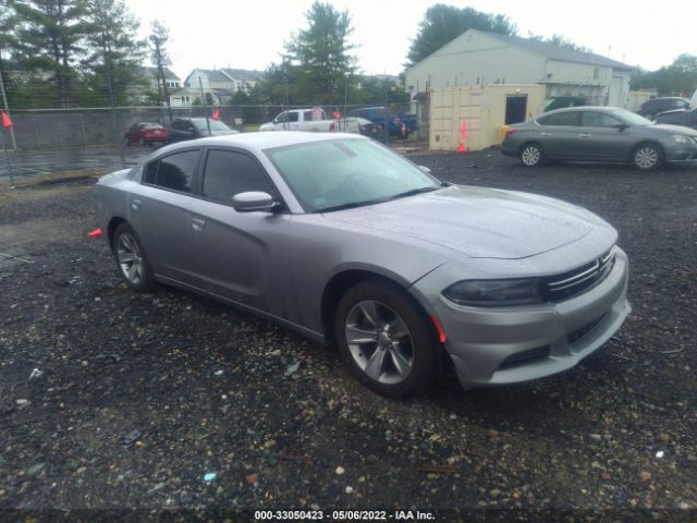 DODGE CHARGER 2015 2c3cdxbg4fh784762