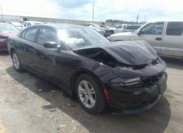 DODGE CHARGER 2015 2c3cdxbg4fh790156