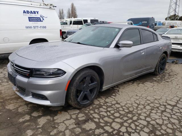 DODGE CHARGER SE 2015 2c3cdxbg4fh790612