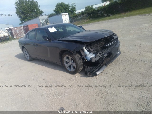 DODGE CHARGER 2015 2c3cdxbg4fh791095