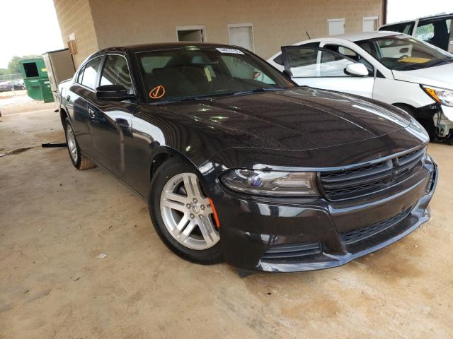 DODGE CHARGER SE 2015 2c3cdxbg4fh791145