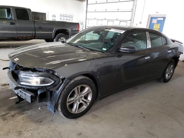 DODGE CHARGER SE 2015 2c3cdxbg4fh794773