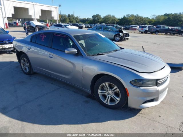 DODGE CHARGER 2015 2c3cdxbg4fh794966